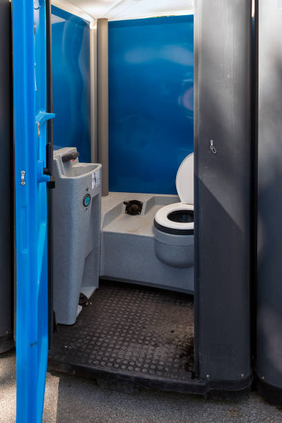 Best Long-term porta potty rental  in Macarthur, WV
