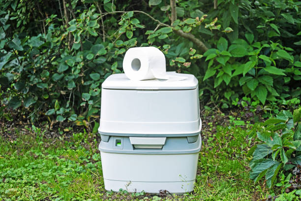 Best High-end porta potty rental  in Macarthur, WV