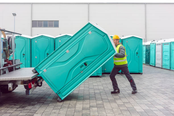 Best Portable toilet rental cost  in Macarthur, WV