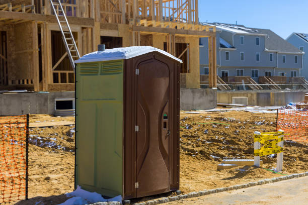 Trusted Macarthur, WV porta potty rental Experts