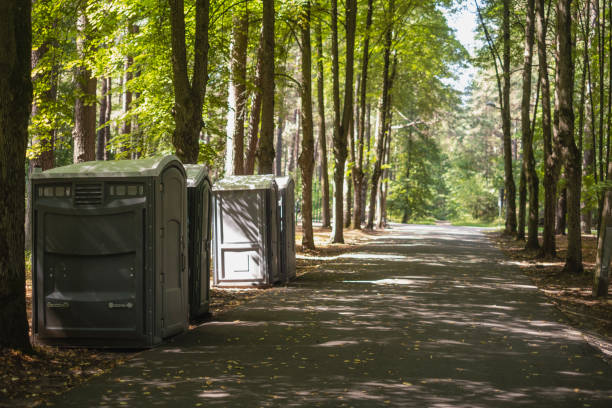 Portable Toilet Options We Offer in Macarthur, WV