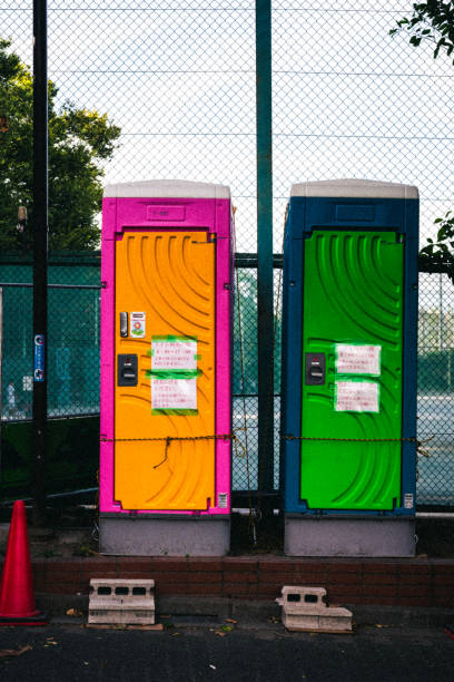 Best Porta potty for special events  in Macarthur, WV