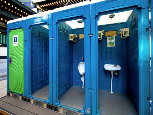 Best Porta potty services near me  in Macarthur, WV