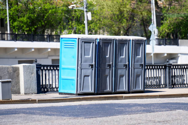 Affordable portable toilet rental in Macarthur, WV